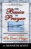 Basics Of Prayer 0966700988 Book Cover