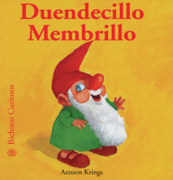 Benjamin le Lutin 2070594521 Book Cover
