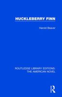 Huckleberry Finn 1138295973 Book Cover
