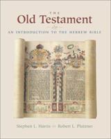 The Old Testament: An Introduction to the Hebrew Bible 0072990511 Book Cover