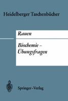 Biochemie-Ubungsfragen 3540045481 Book Cover