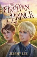 The Orphan Prince null Book Cover