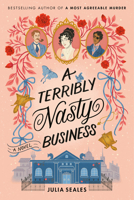 A Terribly Nasty Business: A Novel 0593450019 Book Cover