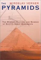 The Pyramids 0802117031 Book Cover