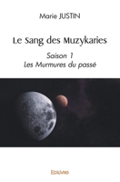 Le Sang des Muzykaries (French Edition) 2414544481 Book Cover