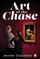 Art of the Chase 3963248351 Book Cover