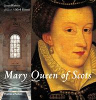 Mary Queen of Scots 0500510385 Book Cover