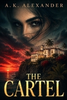 The Cartel 1466219408 Book Cover