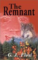 Remnant 1591130344 Book Cover