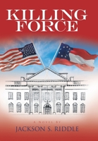 Killing Force: A Novel By B0FJQVBR9P Book Cover