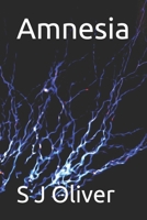 Amnesia 1702607313 Book Cover