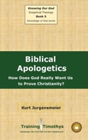 Book 5 Apologetics HC 1300110724 Book Cover