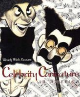Celebrity Caricature in America 0300074638 Book Cover