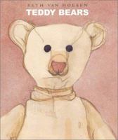 Teddy Bears: Beth Van Hoesen 0965881148 Book Cover