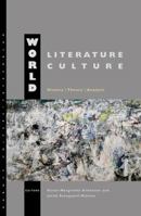 World Literature. World Culture 8779344089 Book Cover