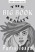 The Big Book of Reality 153767370X Book Cover