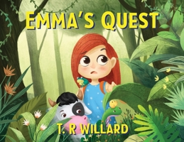Emma's Quest 1913340805 Book Cover