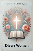 Divers Women 9368098433 Book Cover