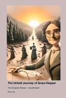 The Untold Journey of Grace Hopper: The Computer Pioneer - Unauthorized 1779699808 Book Cover