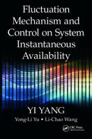 Fluctuation Mechanism and Control on System Instantaneous Availability 1138894273 Book Cover