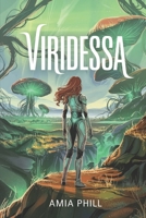 Viridessa: Eine würzige Alien-Romanze (German Edition) B0F84HBQPG Book Cover