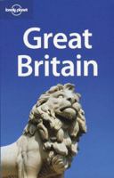 Great Britain (Lonely Planet Guide) 1741795664 Book Cover
