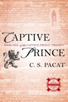 Captive Prince 0425274268 Book Cover
