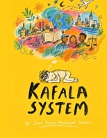 The Kafala System B0HD17VWWK Book Cover