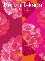 Kenzo Takada 1788840011 Book Cover