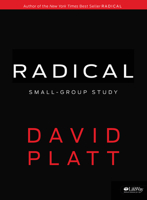 Radical Small Group Study - Member Book 1415872198 Book Cover