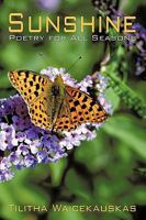 Sunshine: Poetry for All Seasons 1438925077 Book Cover