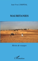 MAURITANIES: Récits de voyage 2747515095 Book Cover