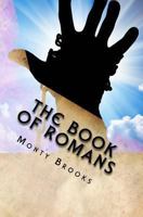 The Book of Romans 1494420694 Book Cover