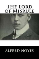 The Lord of Misrule 1986431584 Book Cover