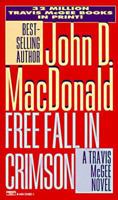 Free Fall in Crimson 0060148330 Book Cover