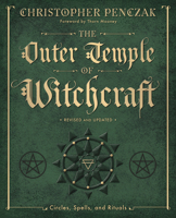 Outer Temple of Witchcraft: Circles, Spells and Rituals 0738705314 Book Cover