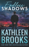 Endless Shadows B09JJGVDGD Book Cover