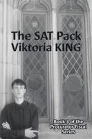 The SAT Pack: Book 3 of the Procurator Fiscal Series 1514445654 Book Cover