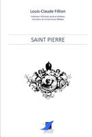 Saint Pierre 1148287876 Book Cover