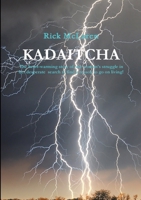 KADAITCHA 0244725888 Book Cover