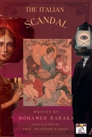 The Italian Scandal B0G8HP2JSL Book Cover