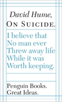 On Suicide 0141023953 Book Cover