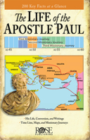 PowerPoint Life of the Apostle Paul 1596360631 Book Cover