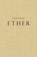 Ether 386930653X Book Cover