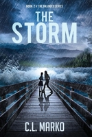 The Storm: Book 2 of The Branded Series 1737354527 Book Cover