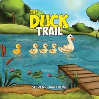 The Duck Trail 1788237315 Book Cover