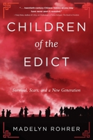 Children of the Edict B0C48JTG22 Book Cover