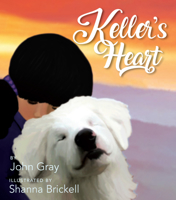 Keller's Heart 1640601740 Book Cover