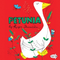 Petunia 0553508490 Book Cover