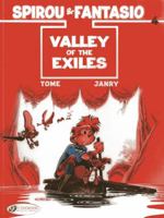 Valley of the Exiles 1849181578 Book Cover